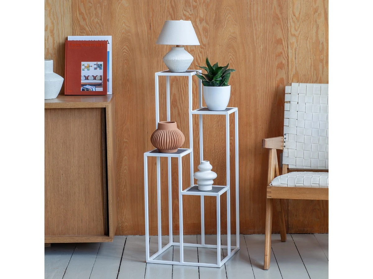 Столик подставка для цветов TORI 939429  - фото 6