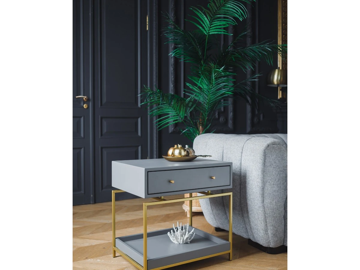 Тумба прикроватная KARIN 939431