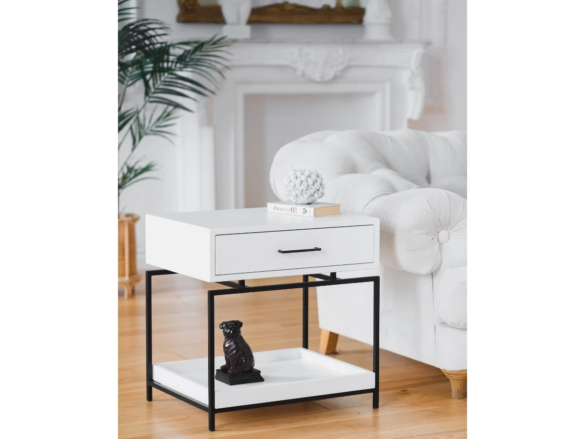 Тумба прикроватная KARIN 939434