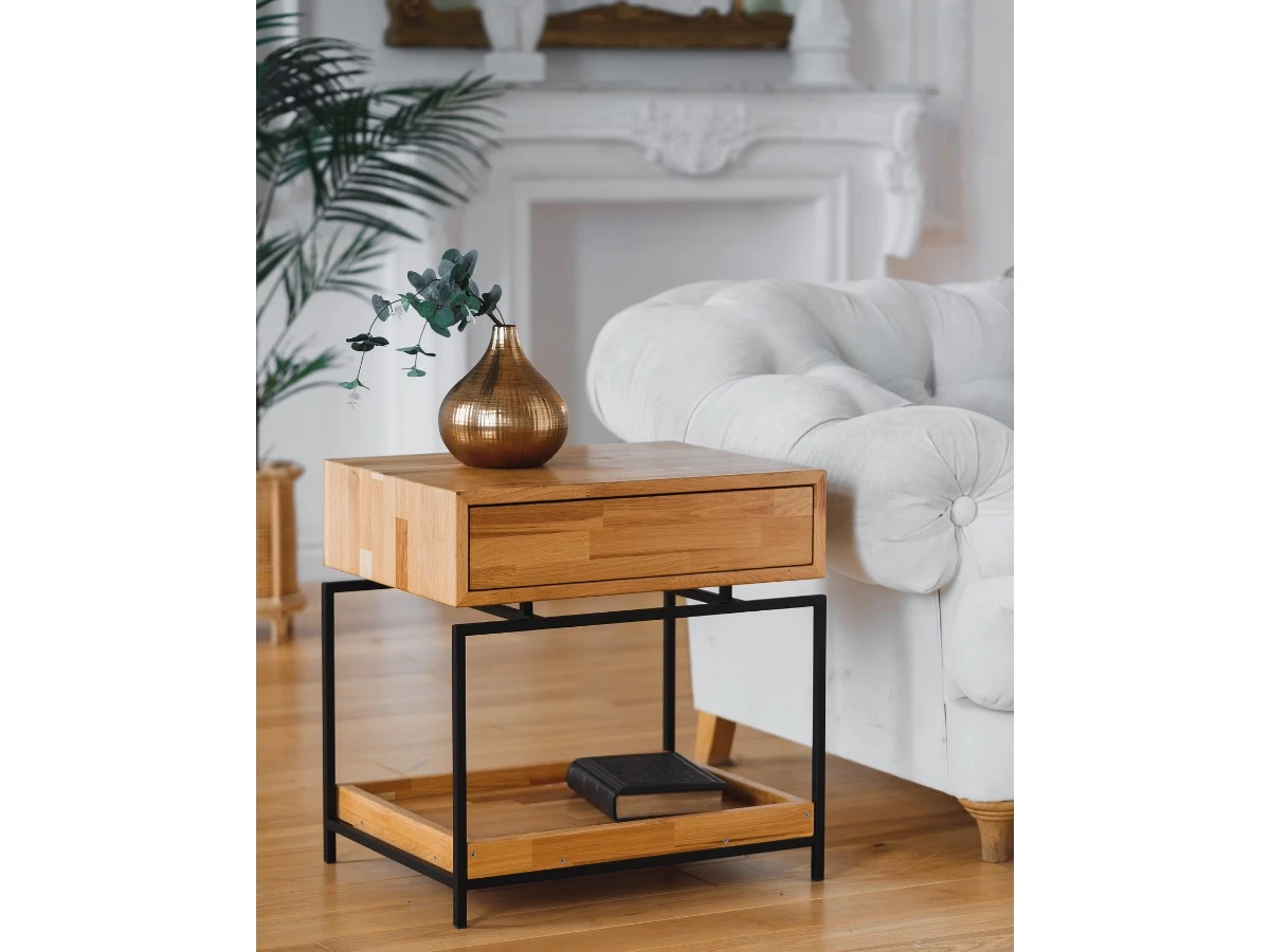 Тумба прикроватная KARIN 939435