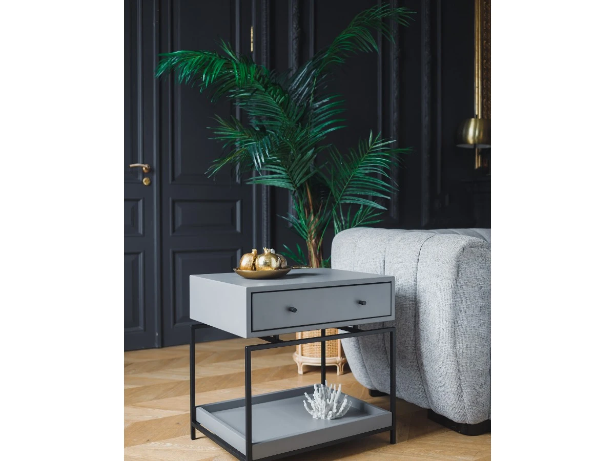 Тумба прикроватная KARIN 939436