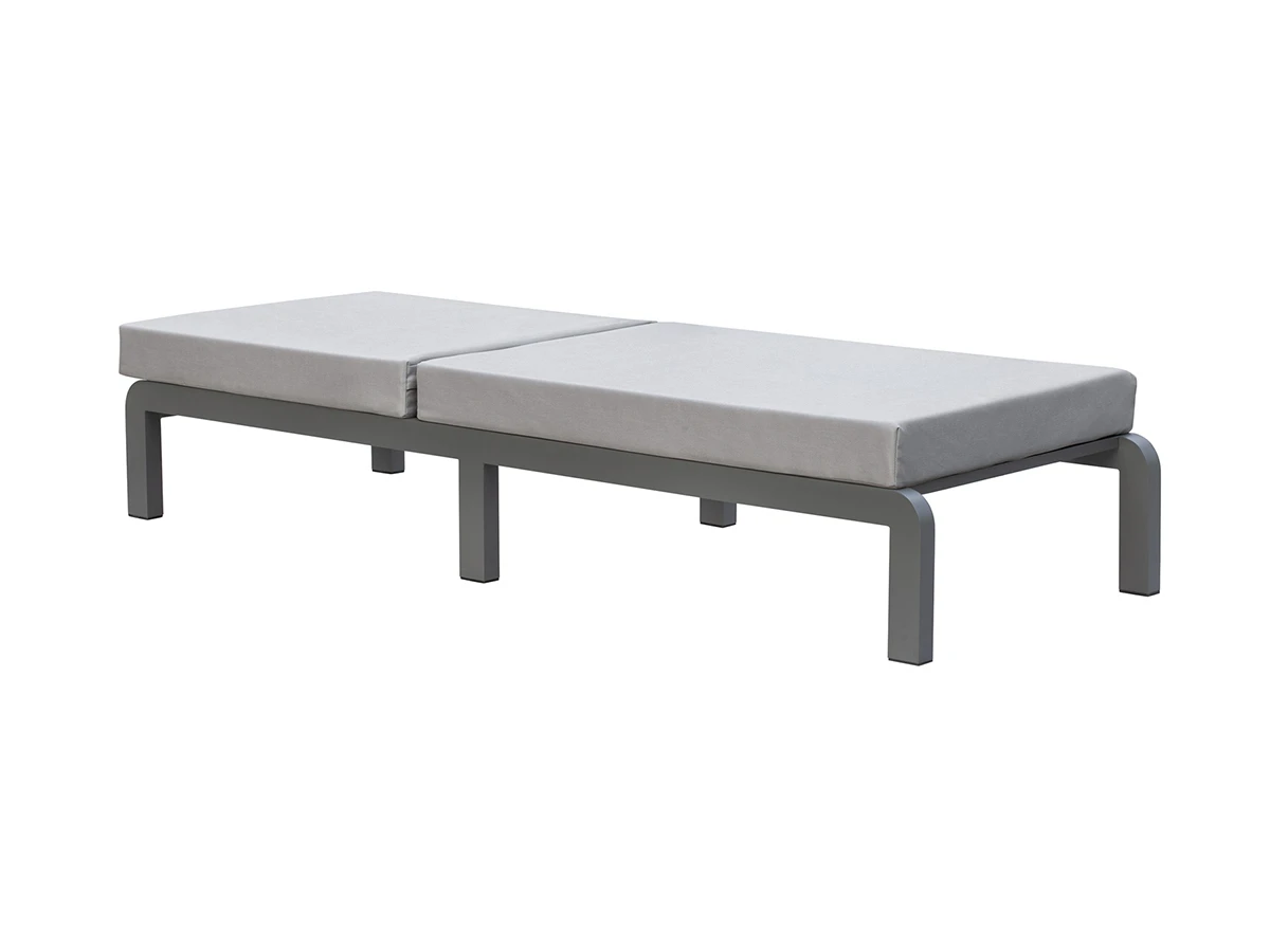 Шезлонг AMALFI 939437  - фото 7