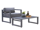 Набор садовой мебели CAPRI