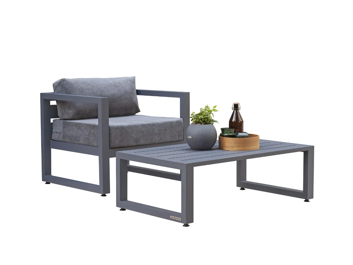 Набор садовой мебели CAPRI 939439  - фото 7