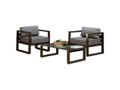 Набор садовой мебели CAPRI