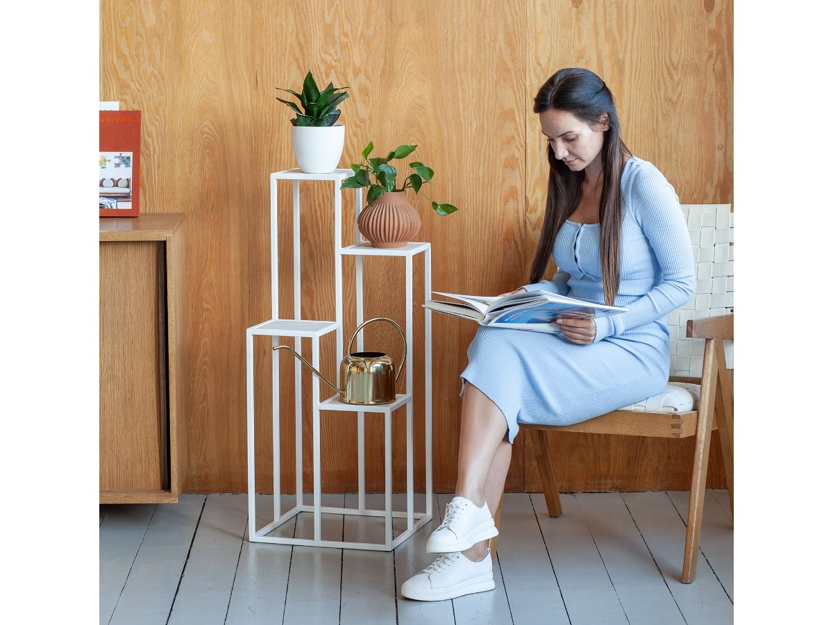 Столик подставка для цветов TORI 939445  - фото 3