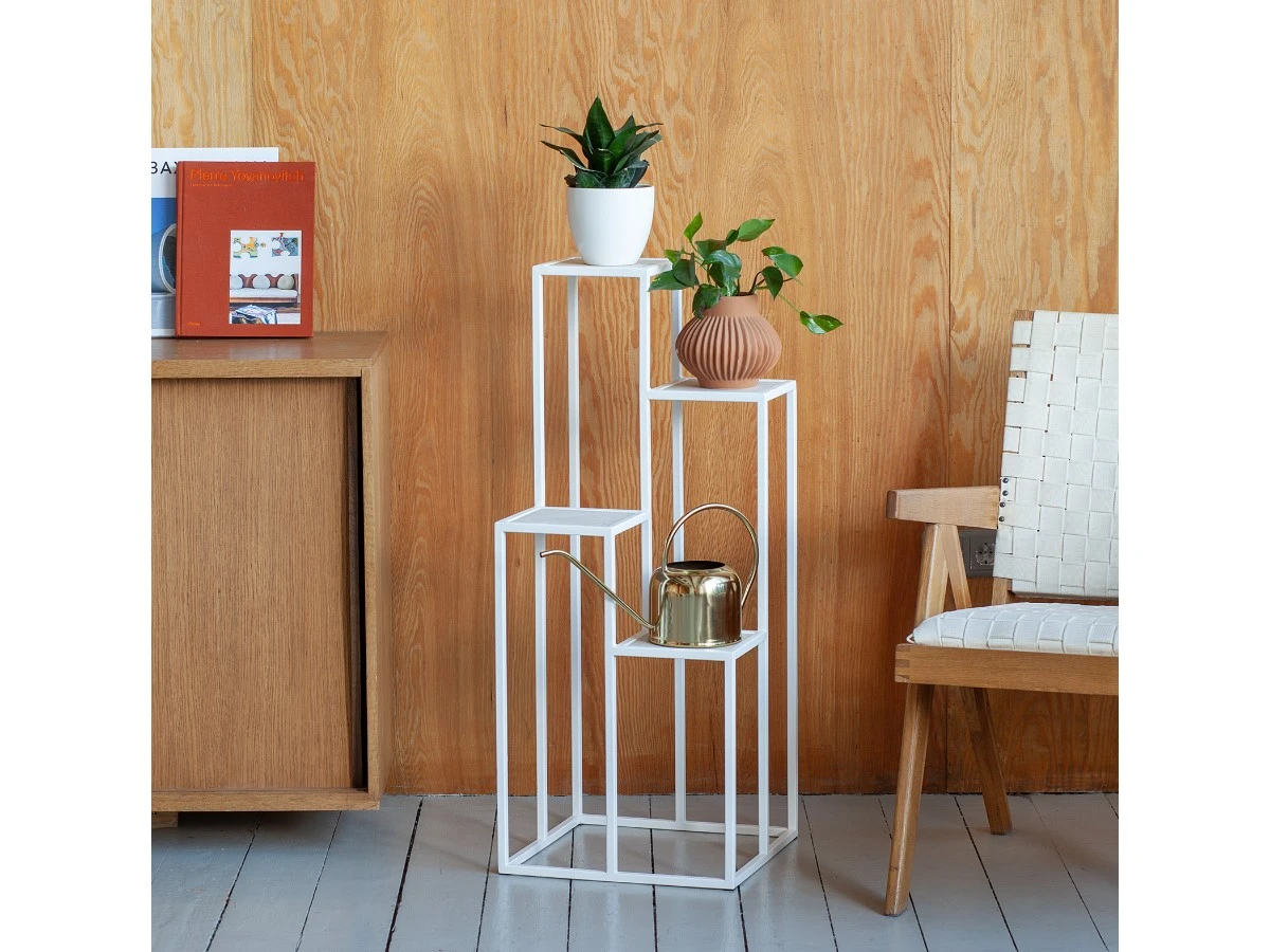 Столик подставка для цветов TORI 939445  - фото 5