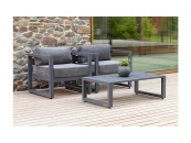 Набор садовой мебели CAPRI