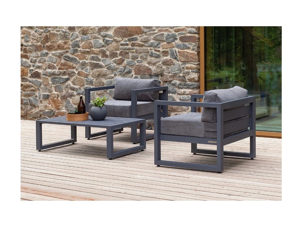 Набор садовой мебели CAPRI 939543