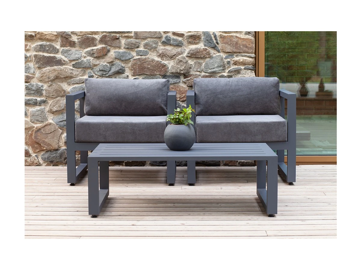 Набор садовой мебели CAPRI 939543  - фото 3