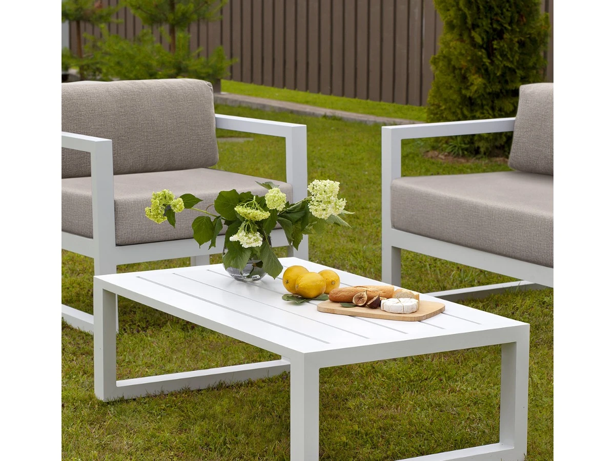 Набор садовой мебели CAPRI 939544  - фото 3