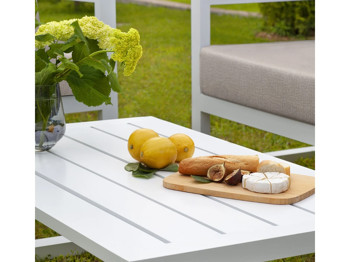 Набор садовой мебели CAPRI 939544  - фото 4