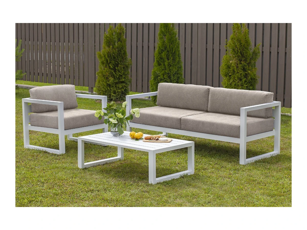 Набор садовой мебели CAPRI 939544