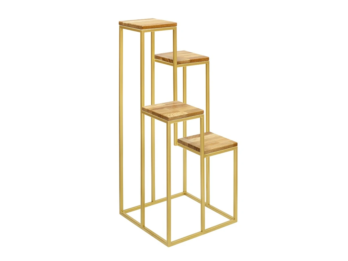 Столик подставка для цветов TORI 939548  - фото 4