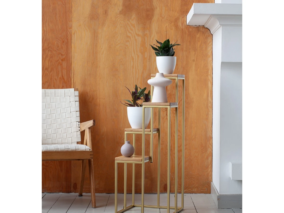 Столик подставка для цветов TORI 939548  - фото 3