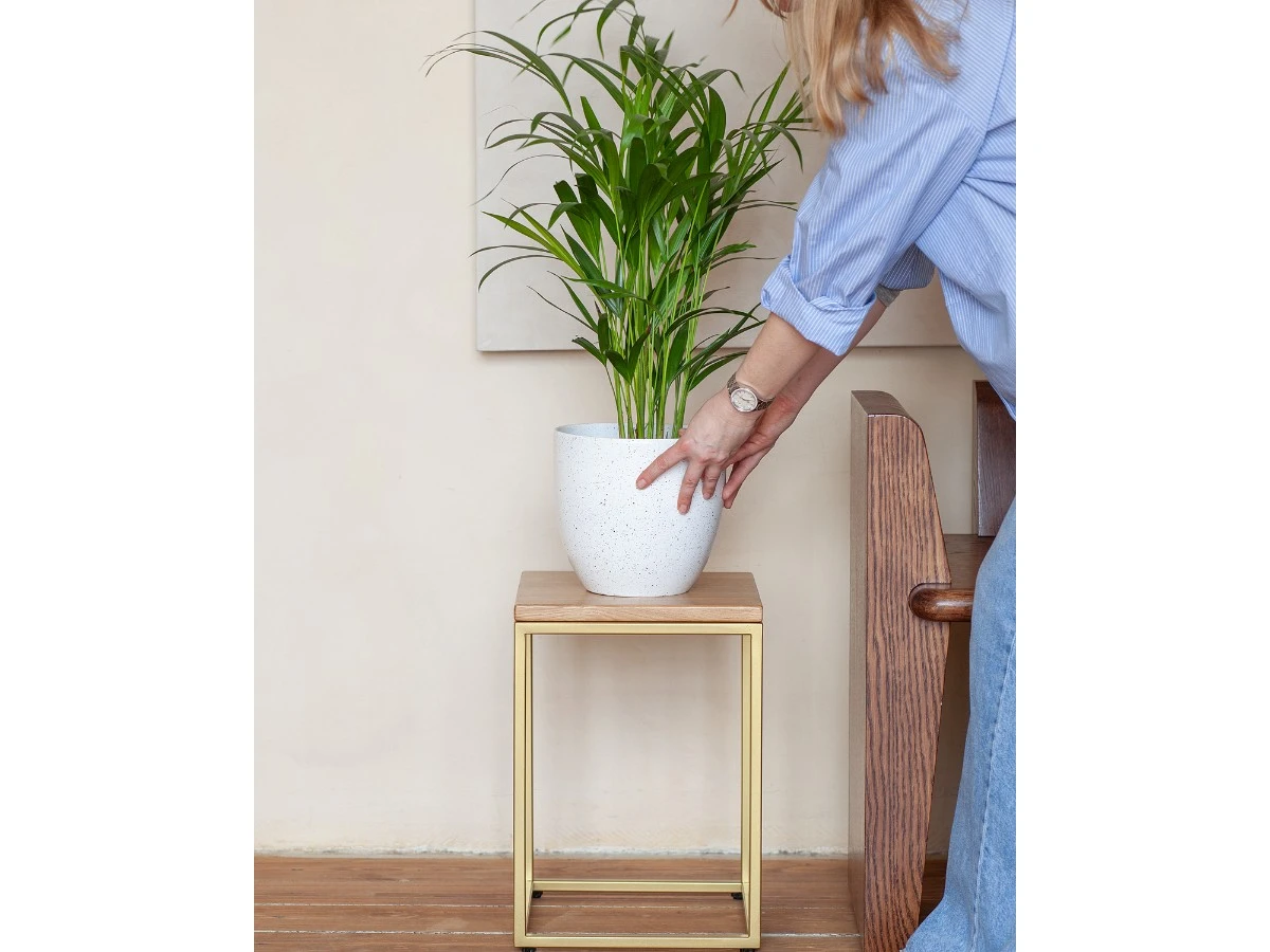 Столик для цветов TORI 40 939596  - фото 5