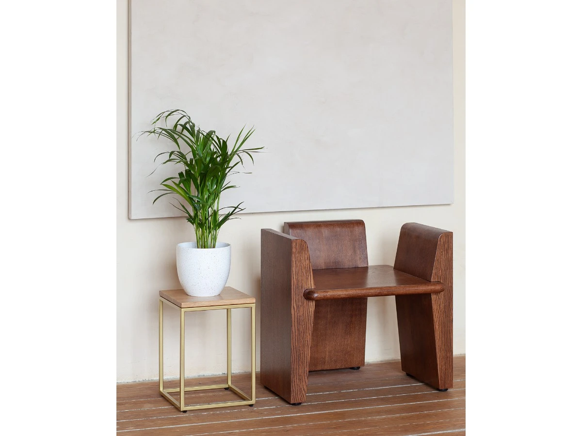 Столик для цветов TORI 40 939596  - фото 3