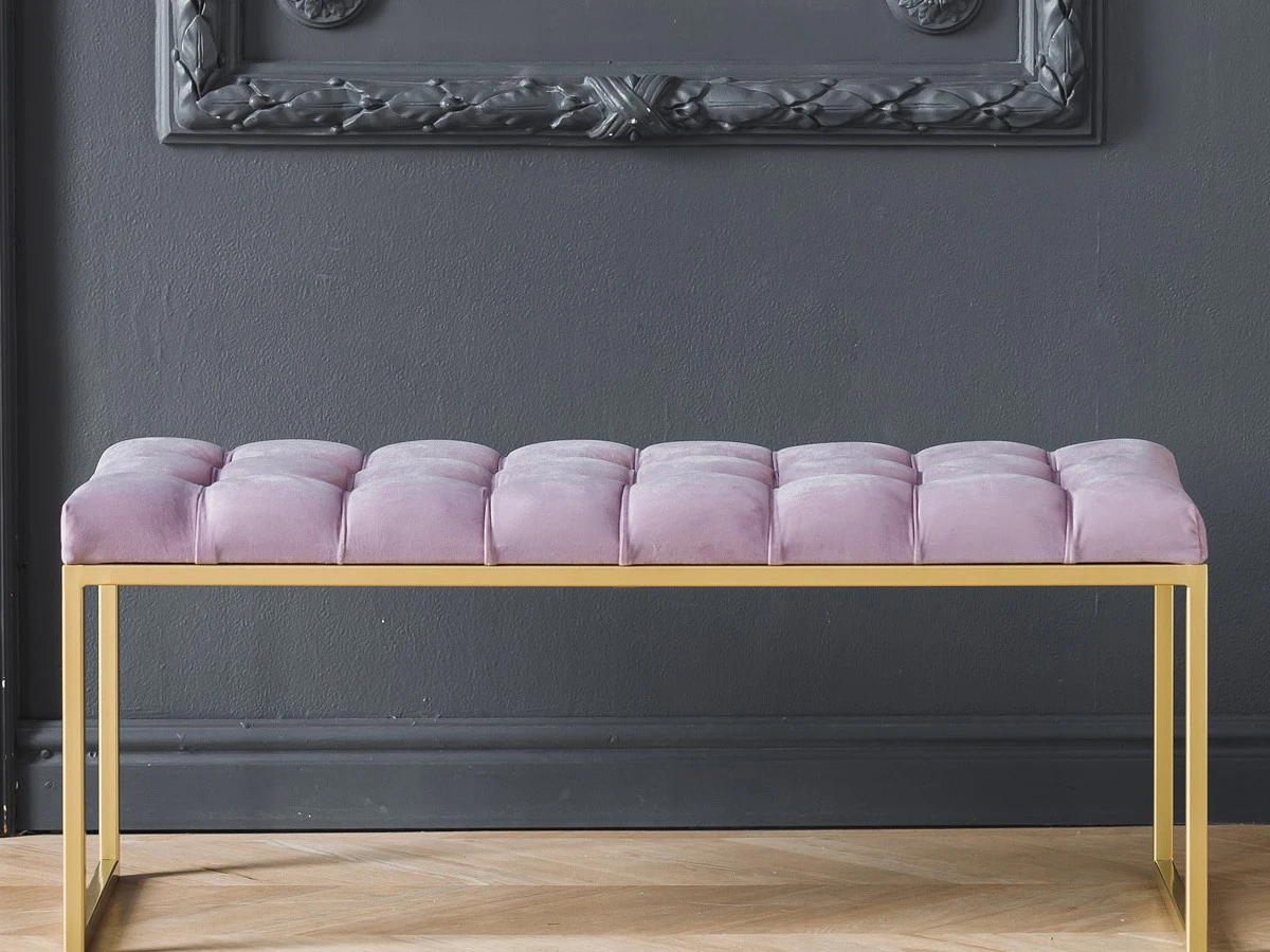 Банкетка ALBA 939599  - фото 3