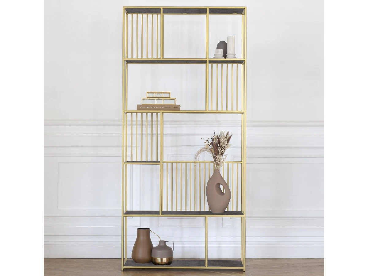 Стеллаж SOHO 939608  - фото 7