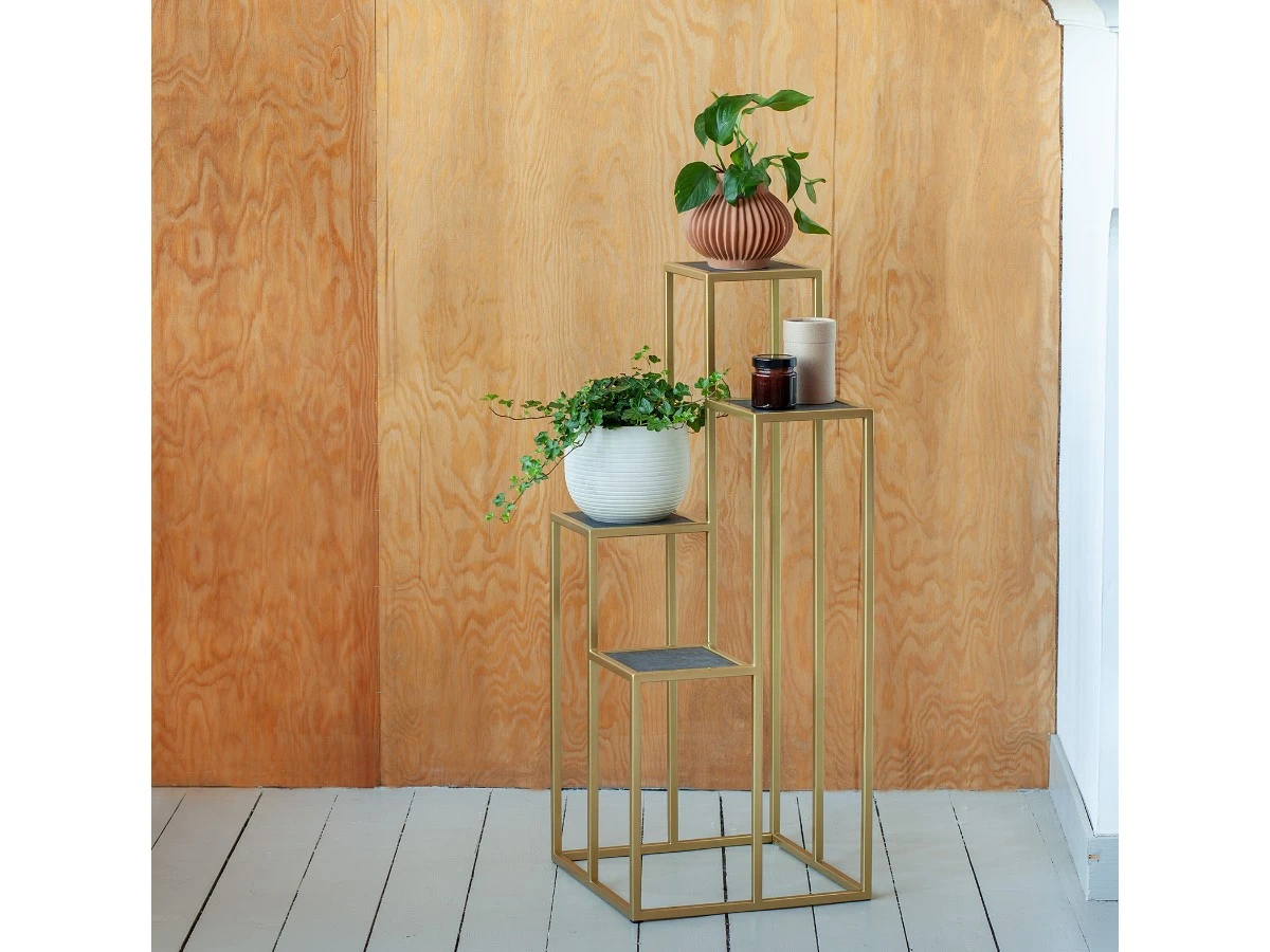 Столик подставка для цветов TORI 939609  - фото 3