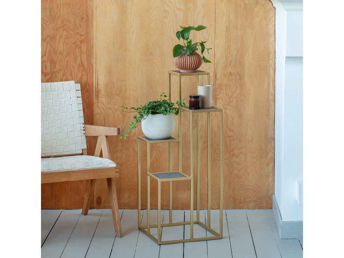 Столик подставка для цветов TORI 939609  - фото 5