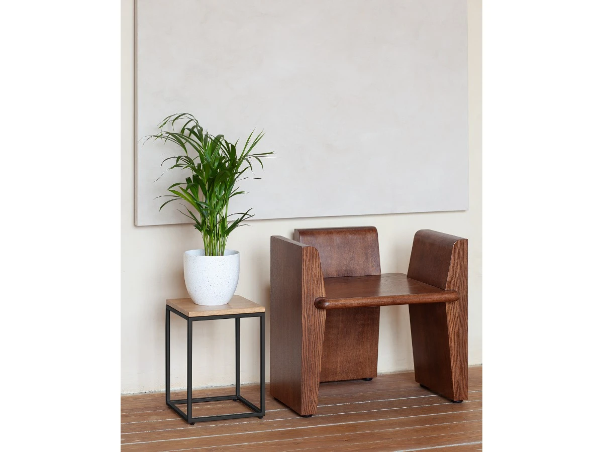 Столик для цветов TORI 40 939611  - фото 3