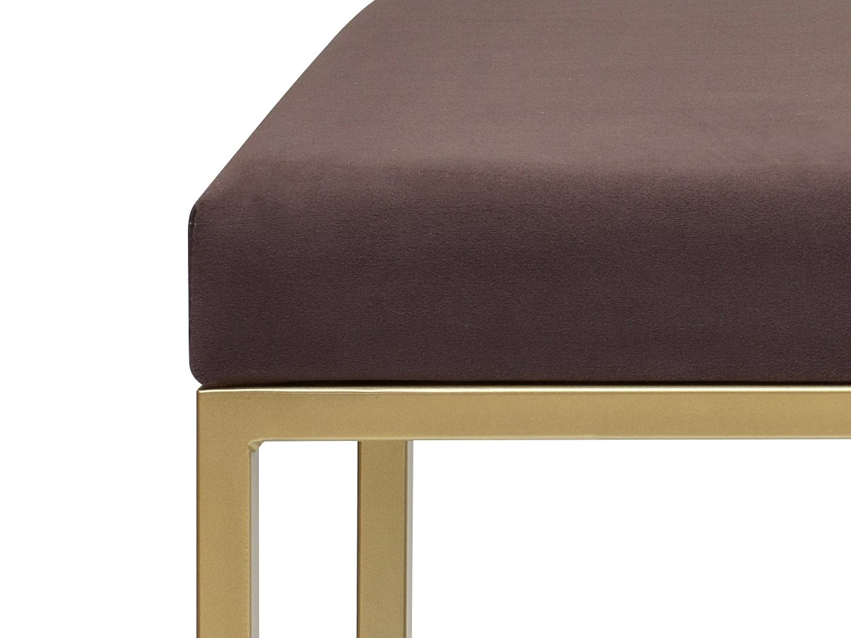 Банкетка ALBA 939613  - фото 4