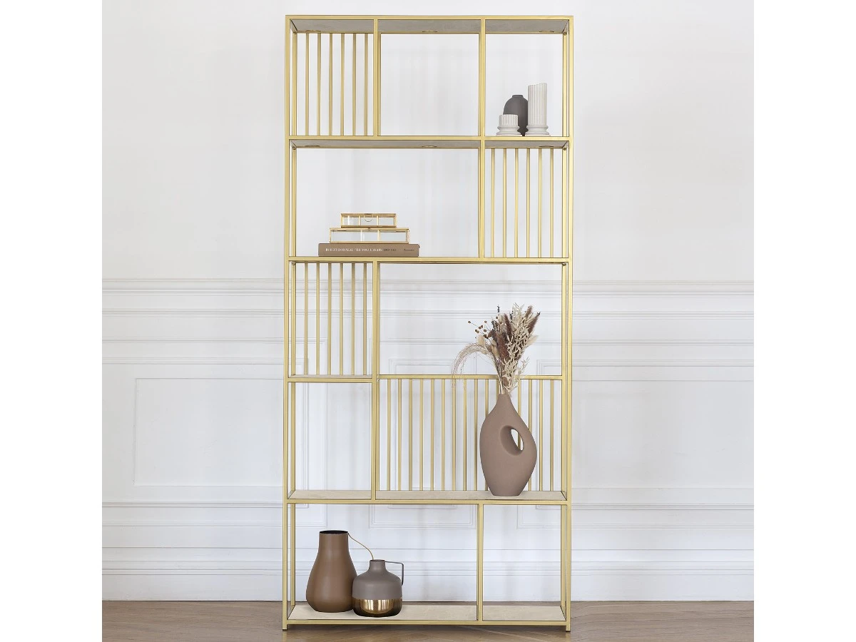 Стеллаж SOHO 939614  - фото 7