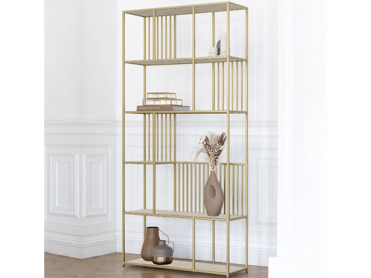 Стеллаж SOHO 939614  - фото 3