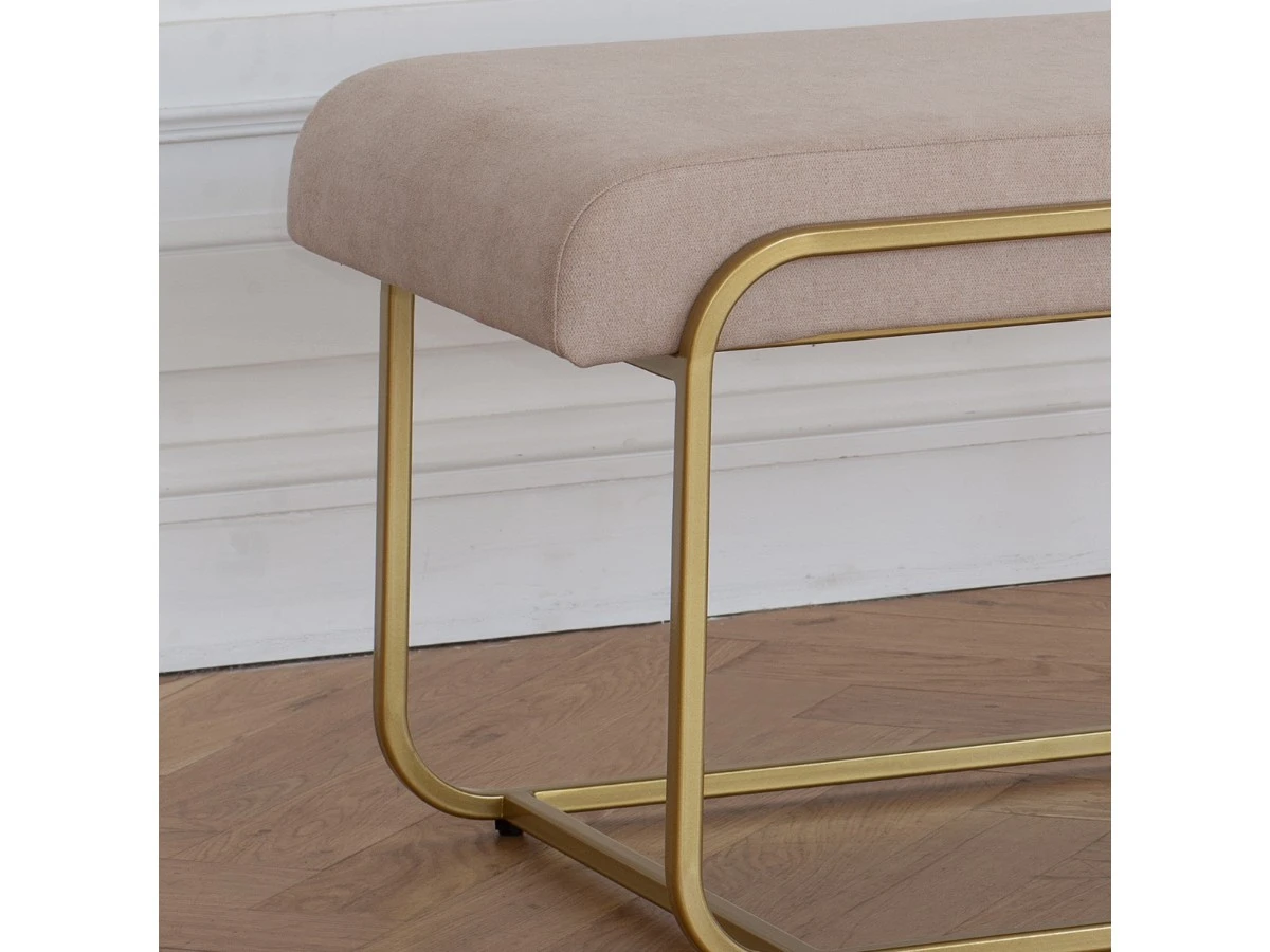 Банкетка SIENA 939615  - фото 3