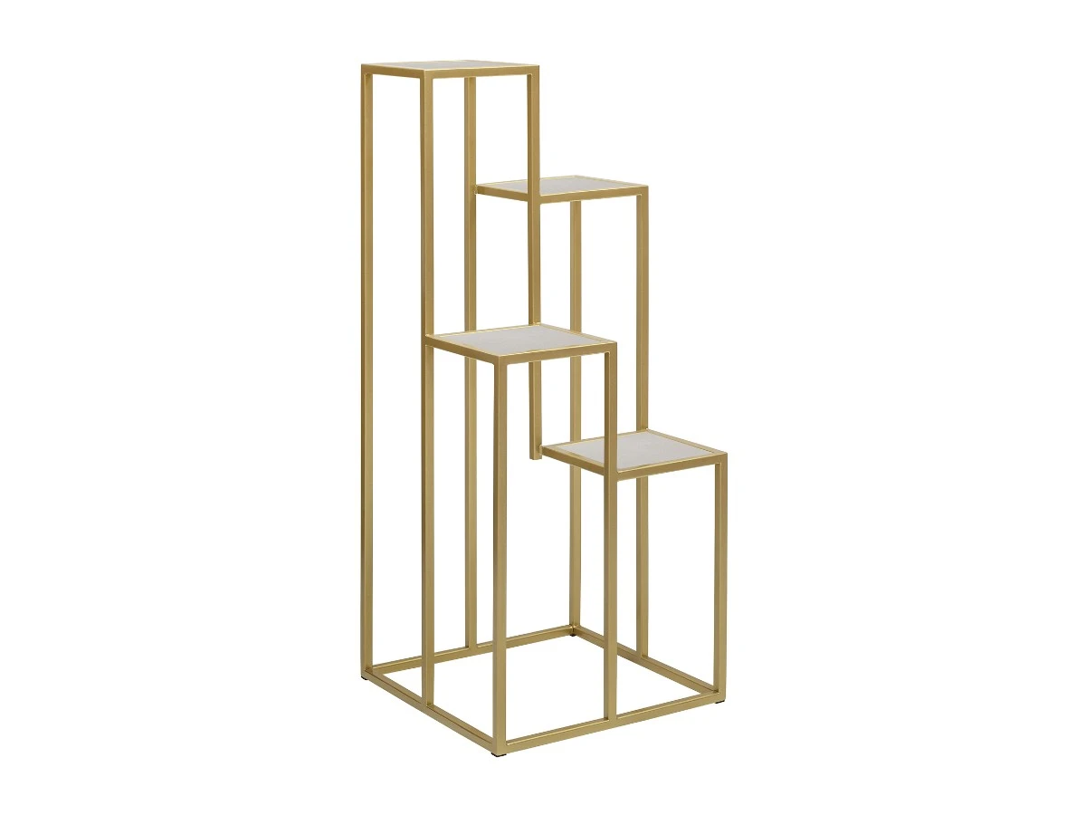 Столик подставка для цветов TORI 939616  - фото 4