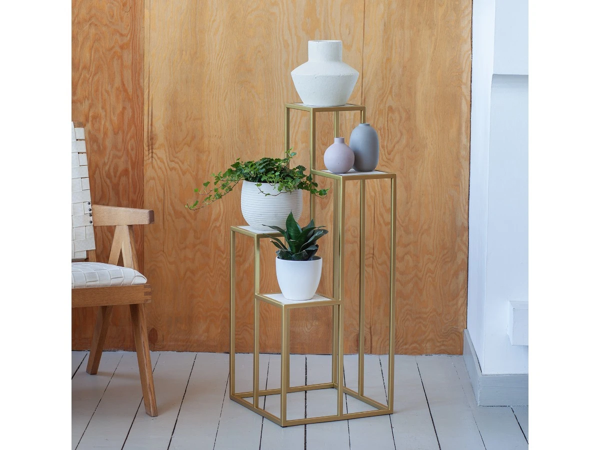 Столик подставка для цветов TORI 939616