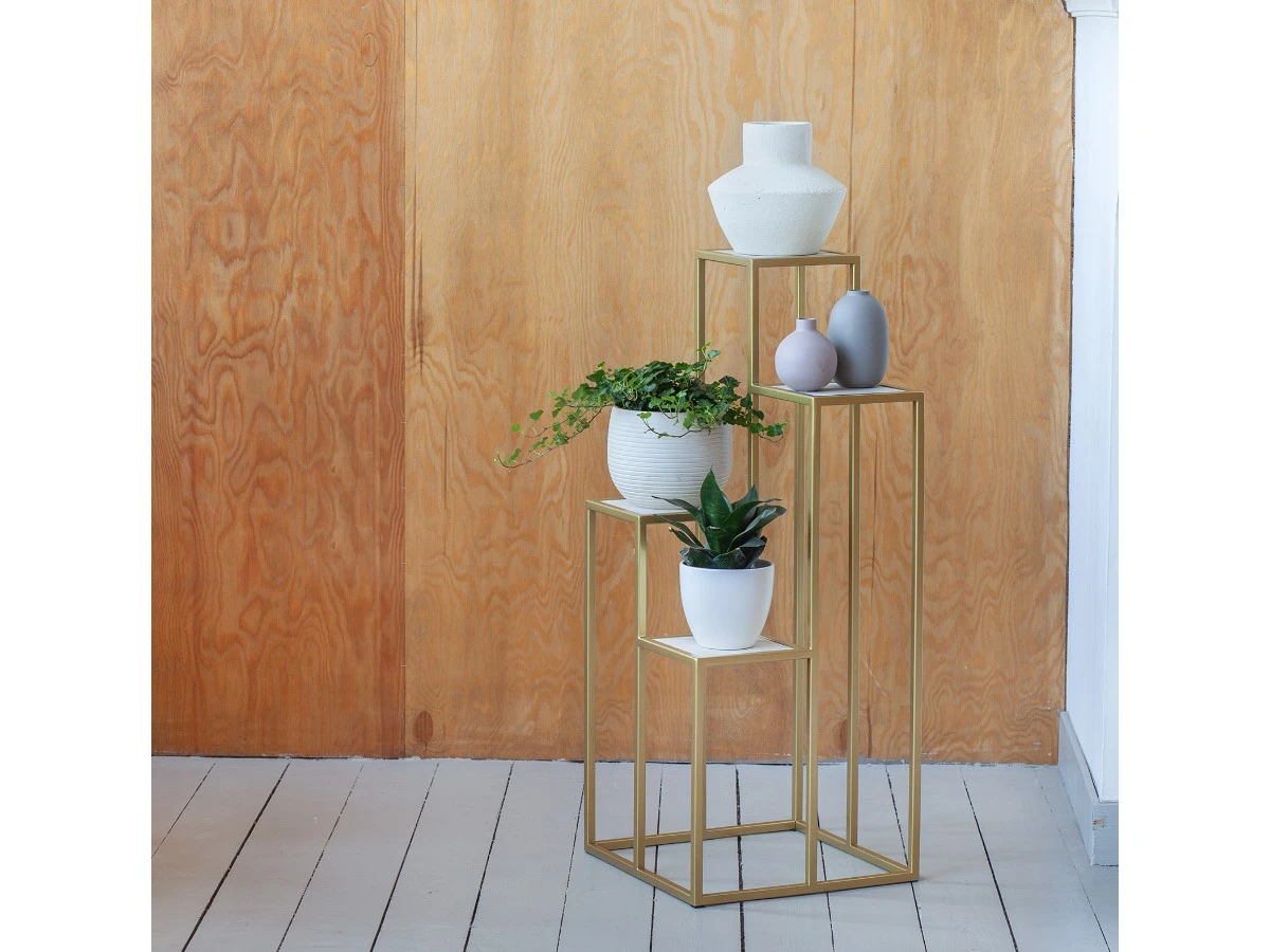 Столик подставка для цветов TORI 939616  - фото 5