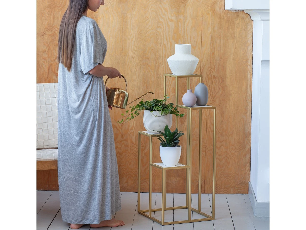 Столик подставка для цветов TORI 939616  - фото 3