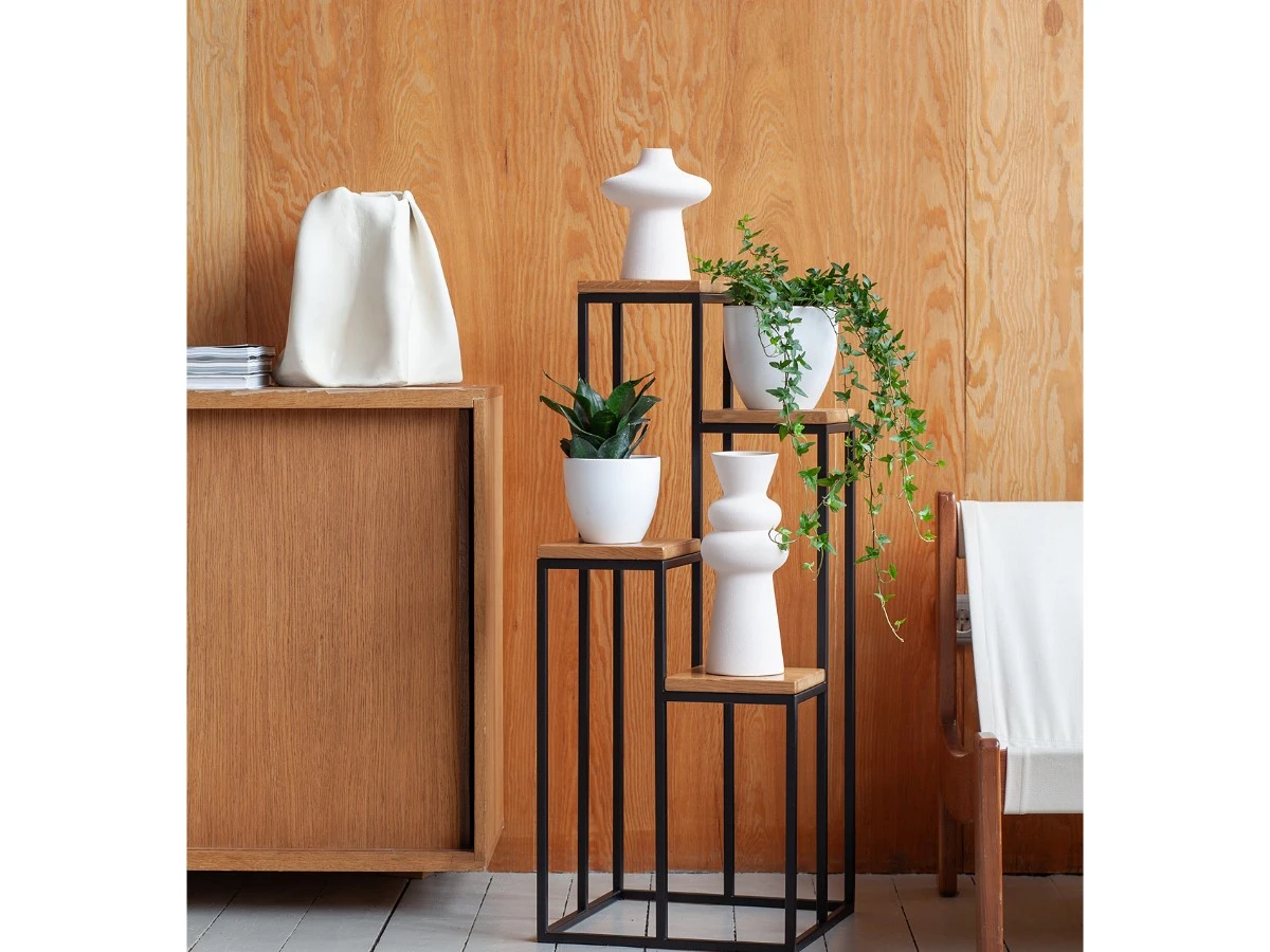 Столик подставка для цветов TORI 939623  - фото 3