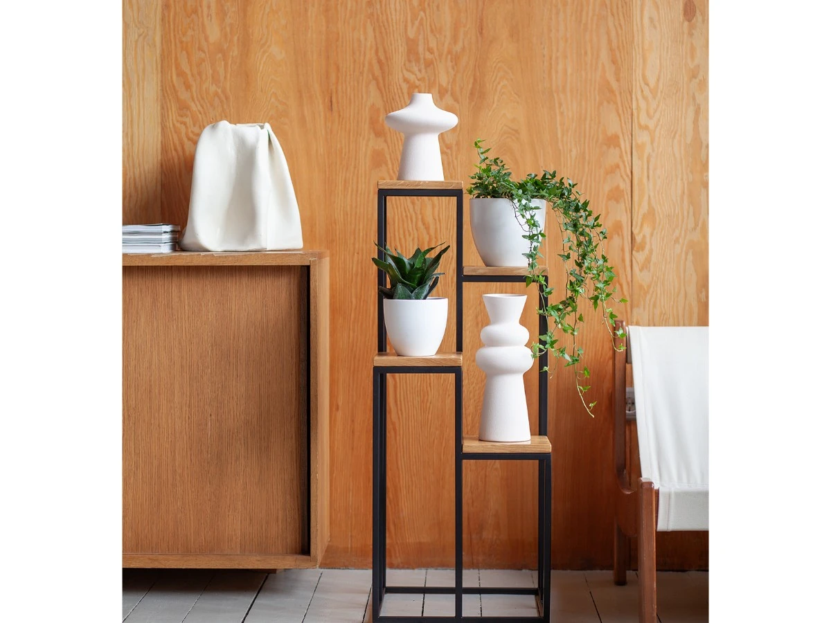 Столик подставка для цветов TORI 939623