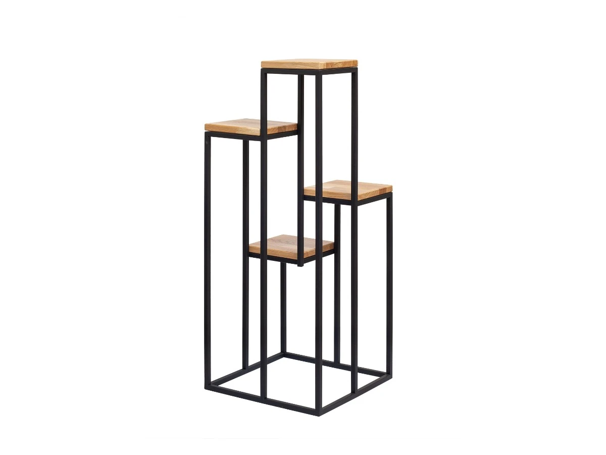 Столик подставка для цветов TORI 939623  - фото 7