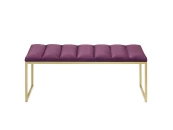 Банкетка ALBA