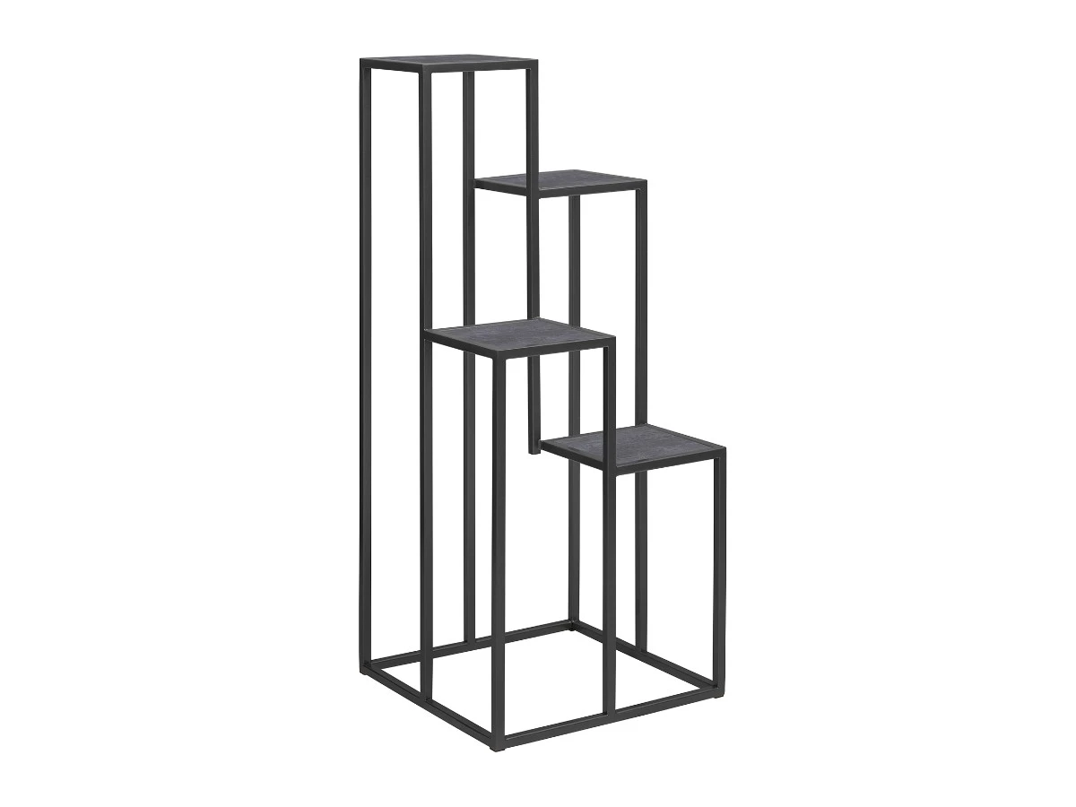 Столик подставка для цветов TORI 939633  - фото 4