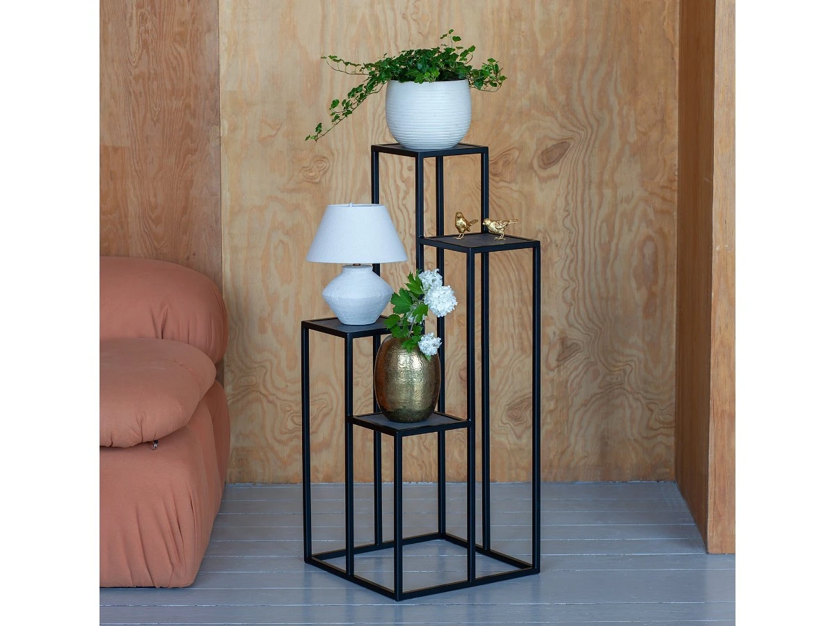 Столик подставка для цветов TORI 939633  - фото 5