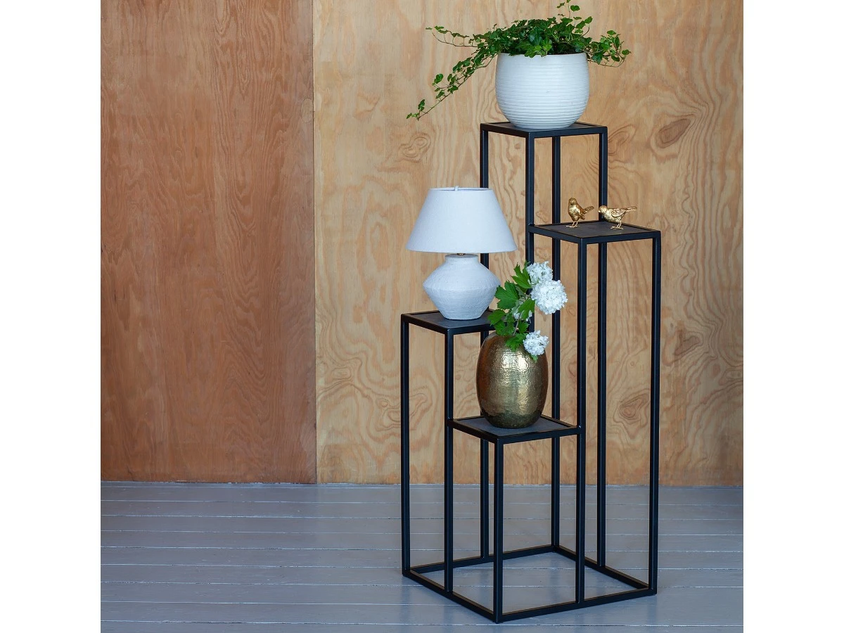 Столик подставка для цветов TORI 939633  - фото 3