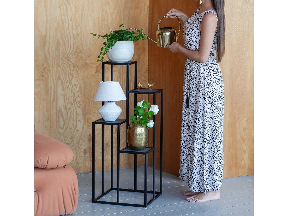 Столик подставка для цветов TORI 939633  - фото 2