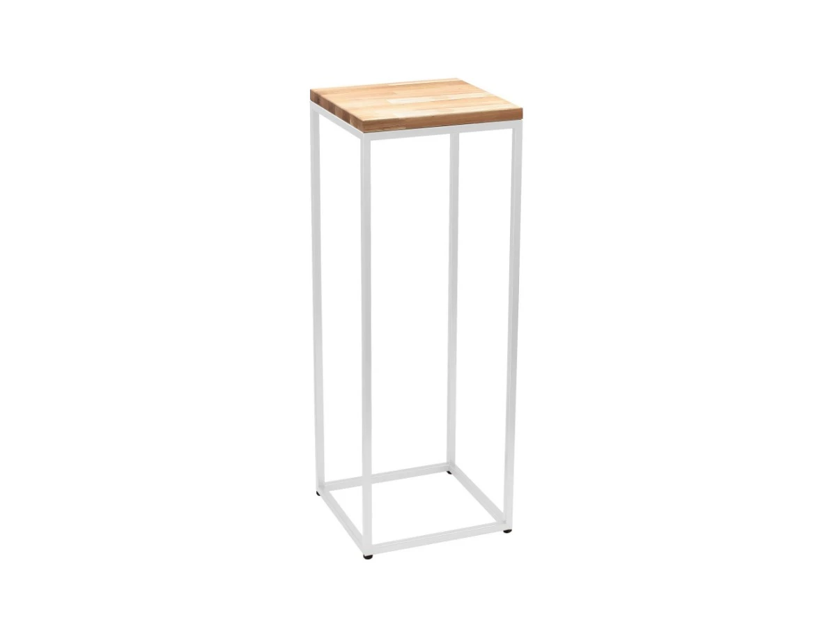 Столик для цветов TORI 80 939638  - фото 7