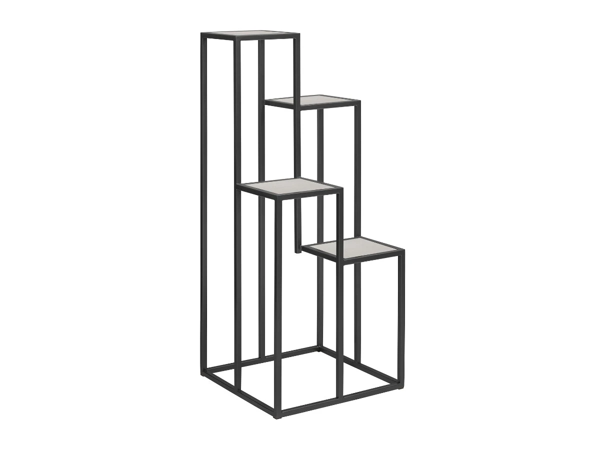 Столик подставка для цветов TORI 939641  - фото 4