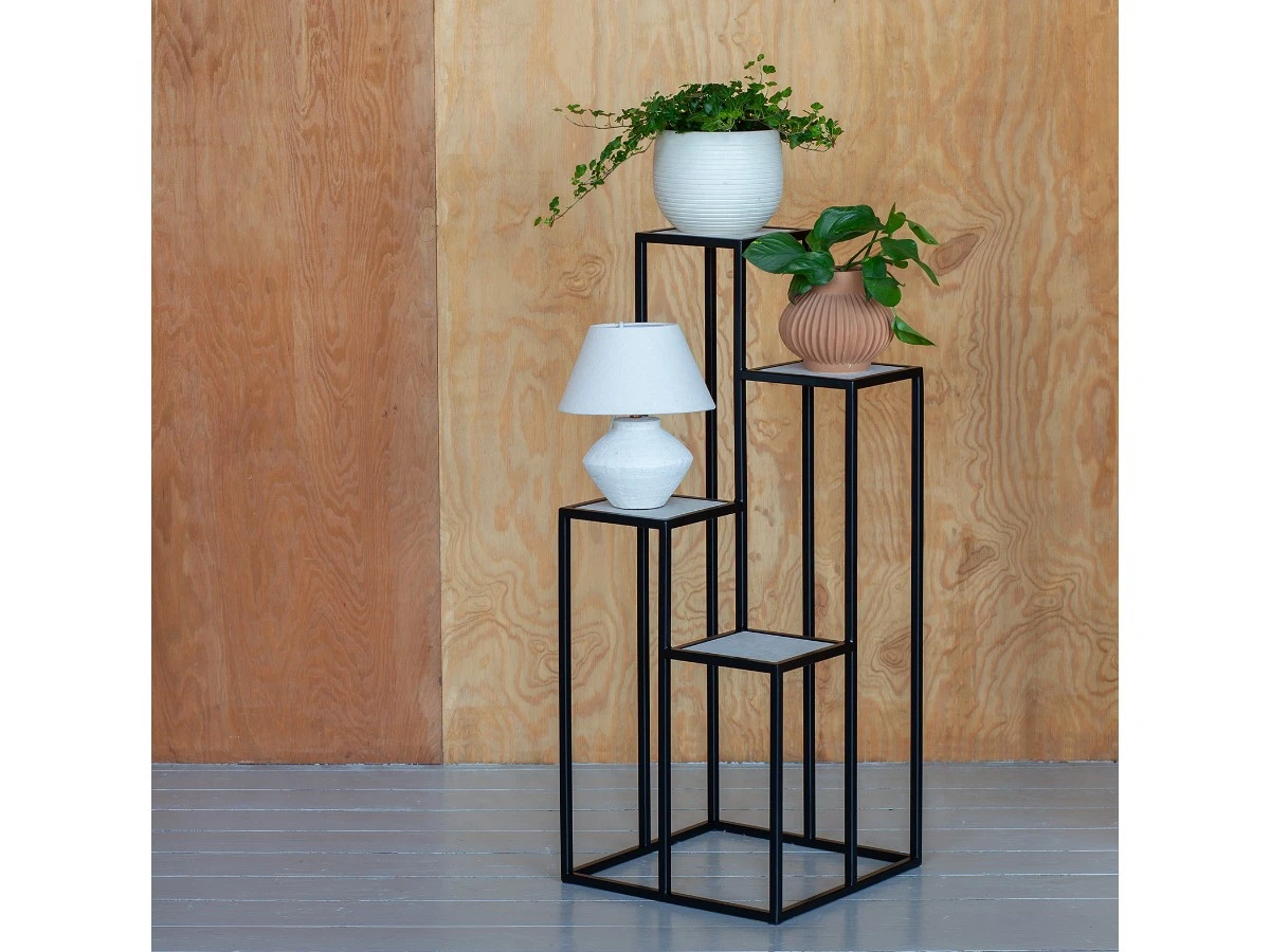 Столик подставка для цветов TORI 939641  - фото 2