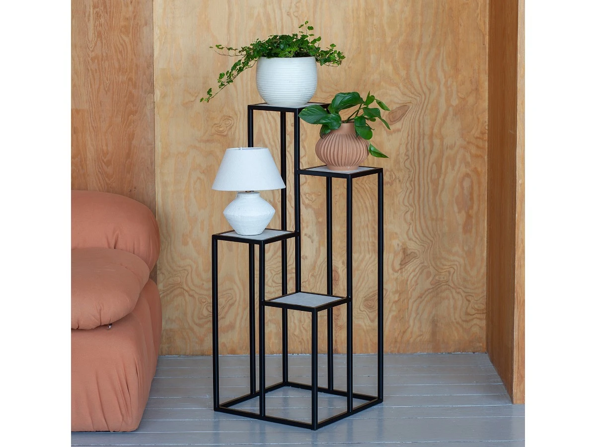 Столик подставка для цветов TORI 939641  - фото 5