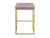 Стул полубарный SOHO