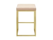 Стул полубарный SOHO