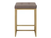 Стул полубарный SOHO