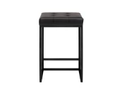 Стул полубарный SOHO